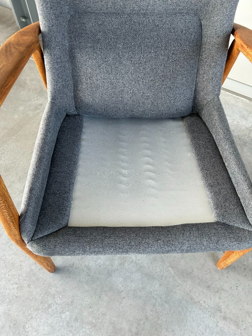 Sillón Bovenkamp. ¡Renovar!