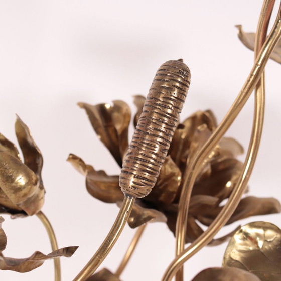 Pair of Maison Jansen Style Sculptures – Decorative Objects, Brass (photo 7 of 21)