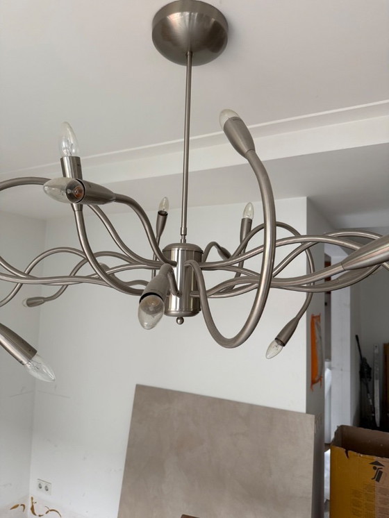 Image 1 of Lampe suspendue design