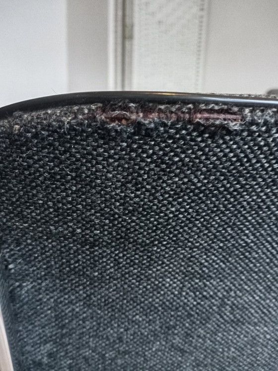 Image 1 of Lande Artifort Schlittenstühle