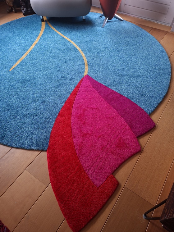 Image 1 of Alfombra Kinast