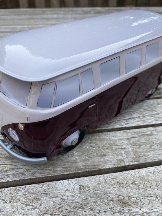 Image 1 of Volkswagen Bulli Christian DELORME Limited Edition