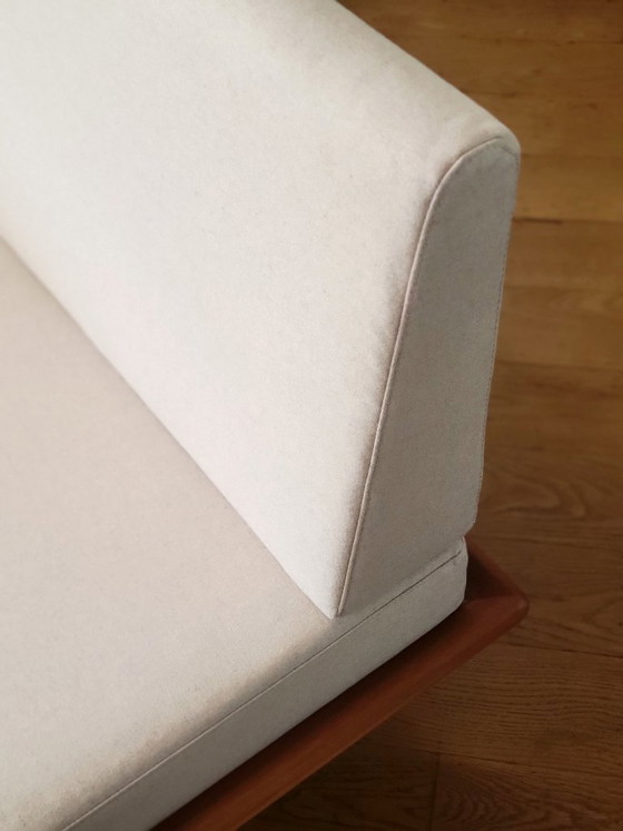 Image 1 of Canapé danois vintage, modèle Minerva par Peter Hvidt & Orla Molgaard-Nielsen