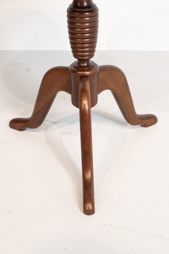 Image 1 of Anton Kildeberg pour le tableau du FK Møbler