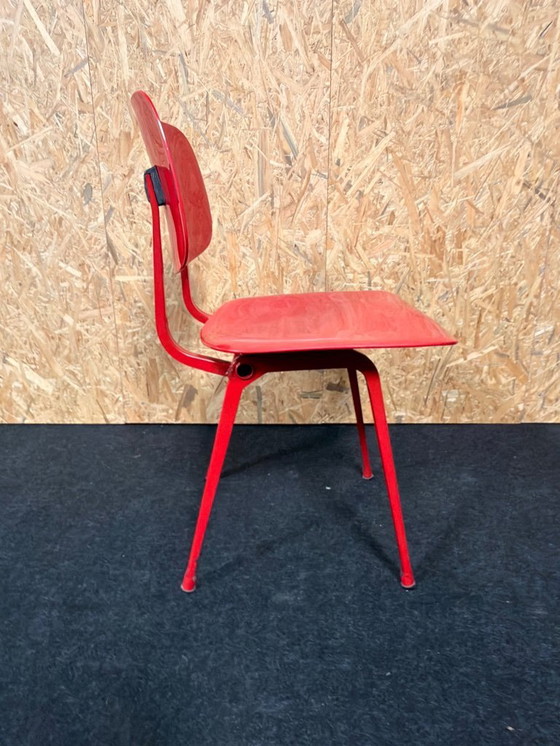 Image 1 of Ahrend de Cirkel Revolt chair