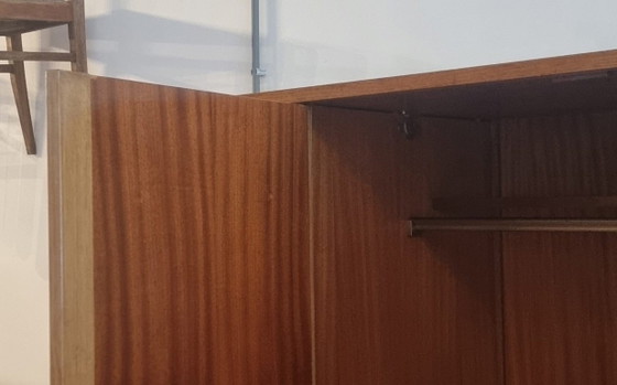 Armadio Mid Century – Legno (photo 14 of 22)
