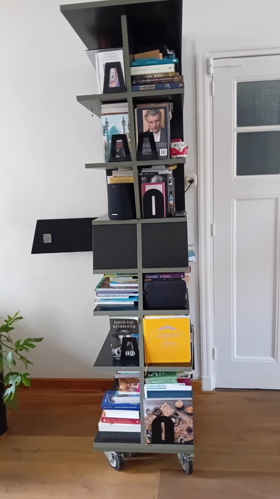 Image 1 of 3 design objects by Frits Sonnenberg