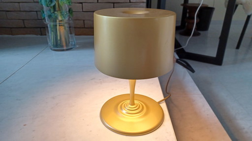 Toshitaka Nakamura Lampe de table en chocolat