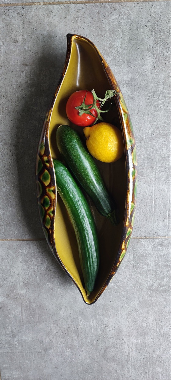 Image 1 of Taza grande Saint Clément años 50