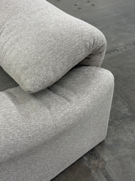 Cassina Maralunga Set – Sofas, Textile (photo 8 of 14)