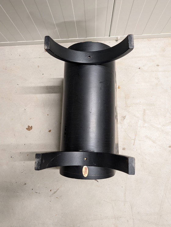 Kare Design Magazine Rack – Wood (photo 13 of 14)