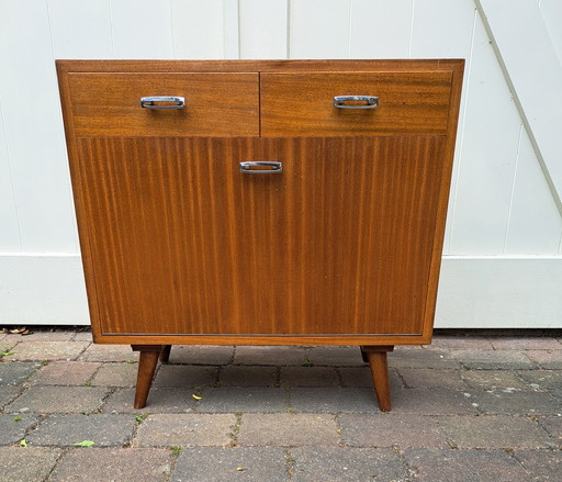 Vintage small dresser