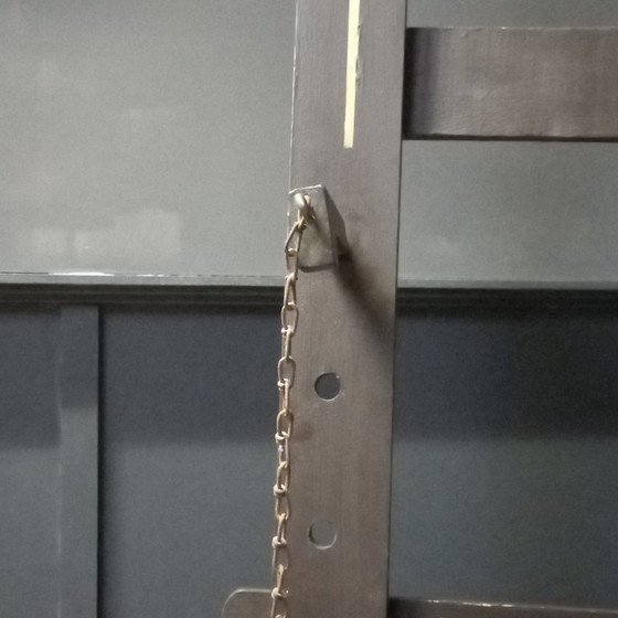 Image 1 of Chevalet vintage robuste