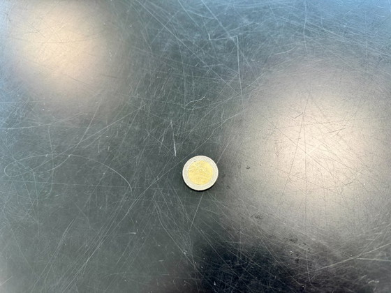 Image 1 of Buffet Interstuhl Silver 866S