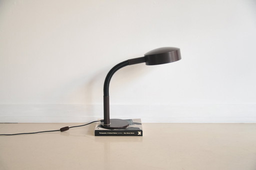 brown Hala Zeist desk lamp