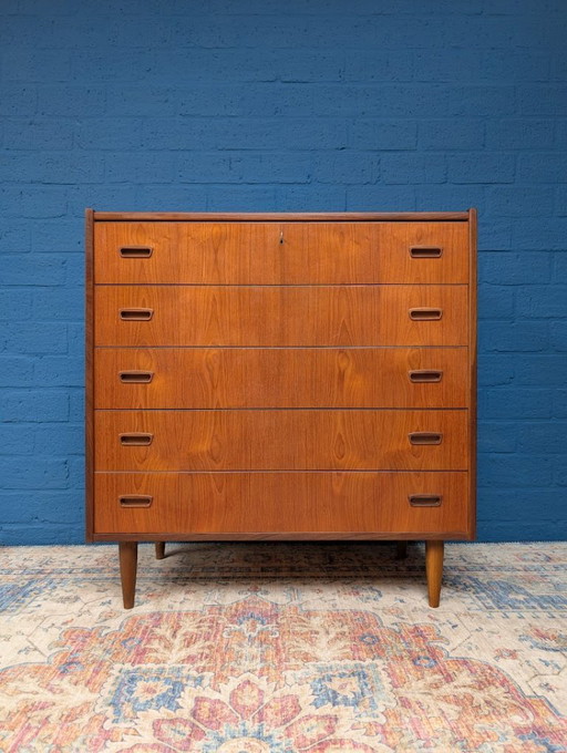 Commode vintage, 1960