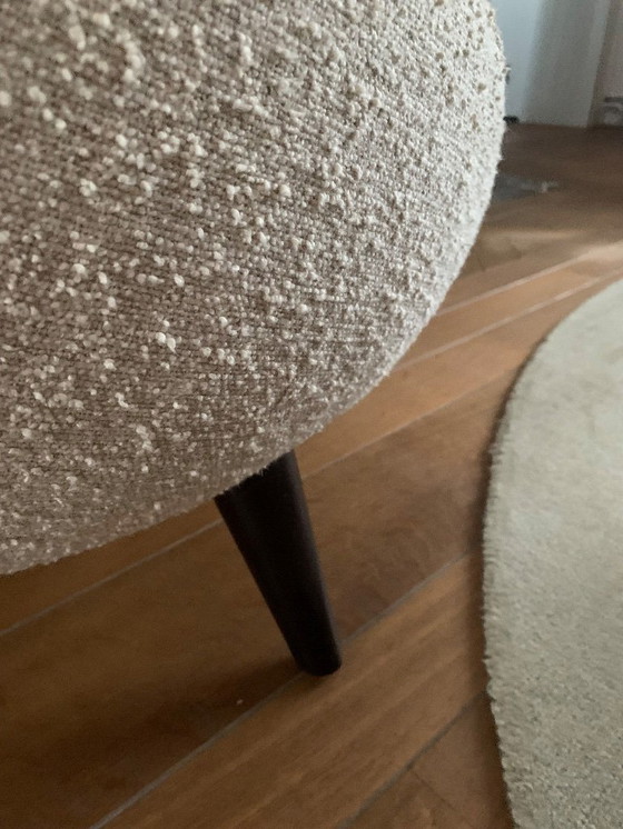 Image 1 of 1x Boule fauteuil