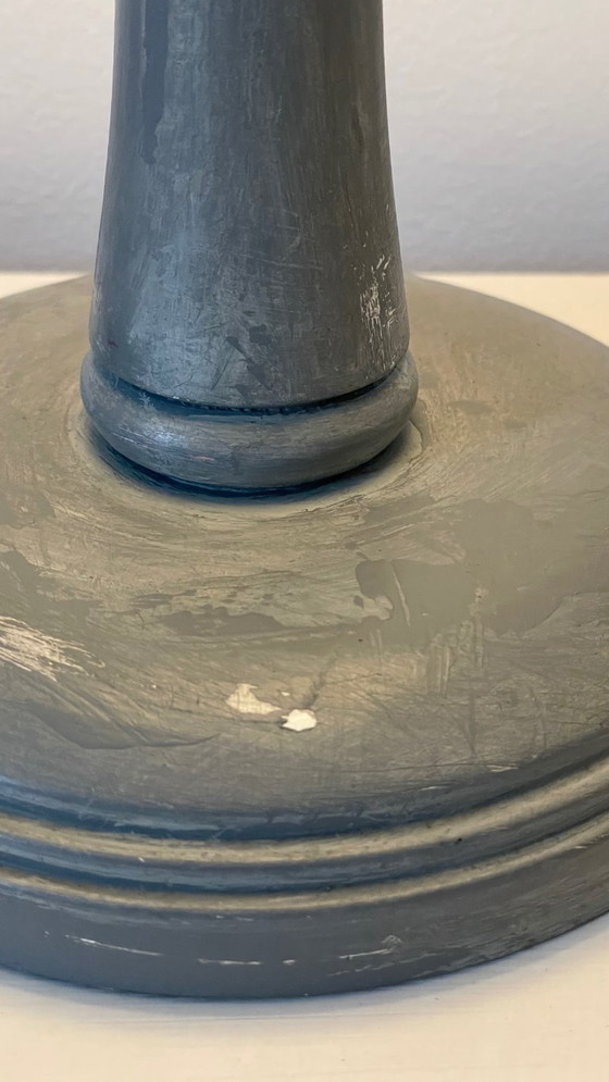 Image 1 of Laura Ashley UK Vintage Lamp