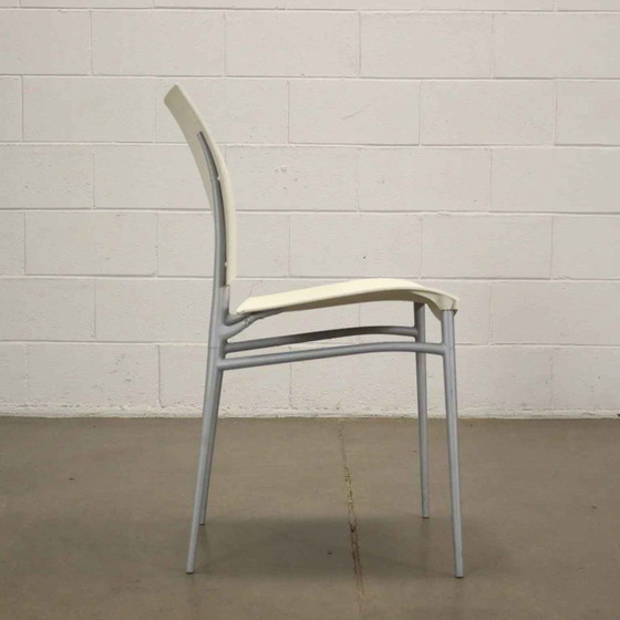Image 1 of 6 chairs Philippe Starck Cassina Coco