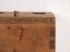 Boîte de rangement ancienne en bois massif (c.1920) #7 – Armoires de rangement, Rustic (photo 30 of 40)