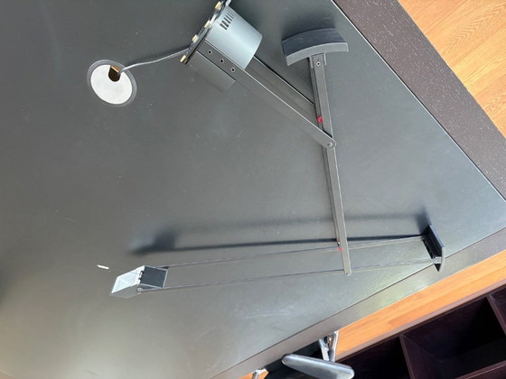 Image 1 of 2 x Artemide Tizio Schreibtischlampe