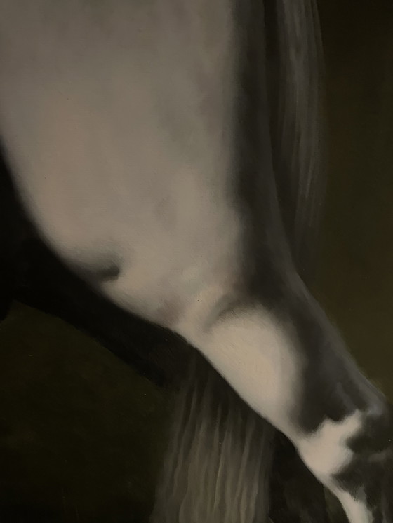 Image 1 of Très grand tableau