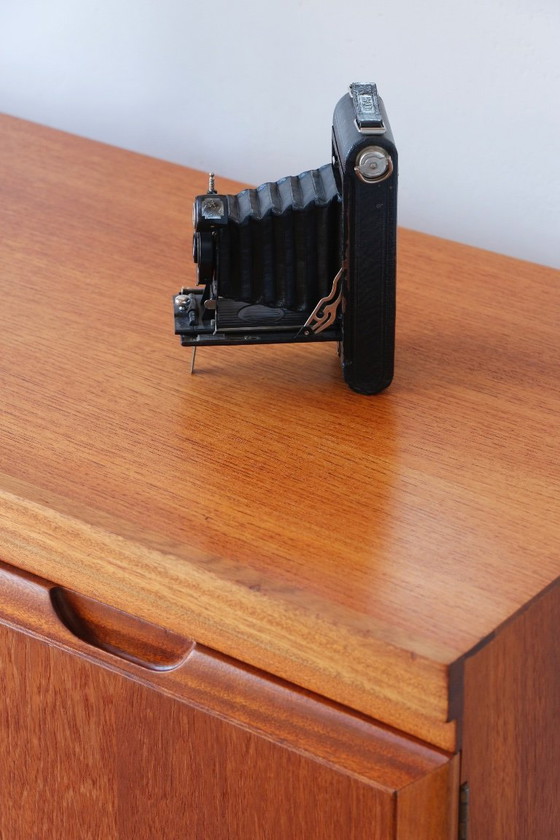 Image 1 of Buffet Greaves Thomas - Enfilade Vintage Teck 1960