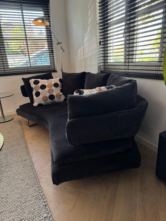 Image 1 of B&B Italia Arne 2x tre posti