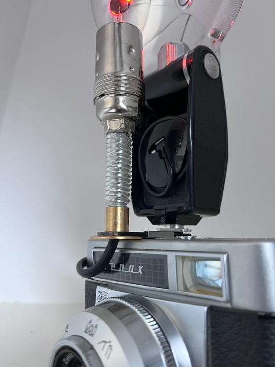 Image 1 of Lámpara decorativa para cámara Zeiss-Ikon