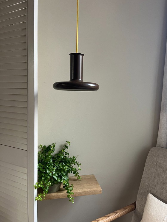 Image 1 of Vintage set van 2 Optima 5 - Fog & Morup - Hans Due