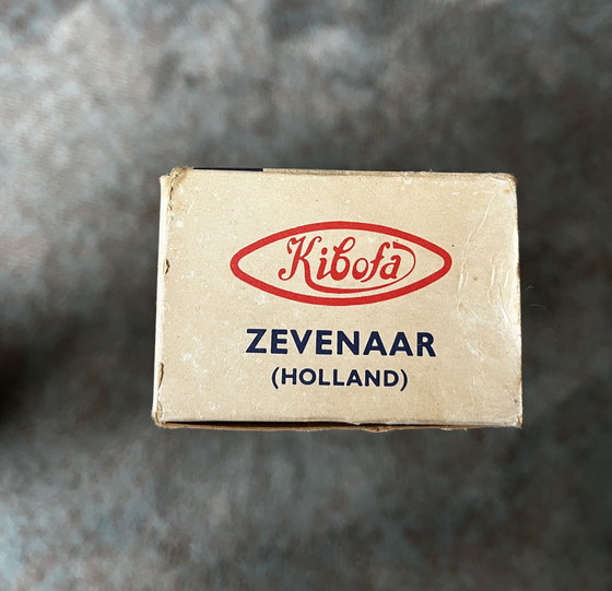 Image 1 of Vintage Kibofa Baby Trapeze - in originele verpakking