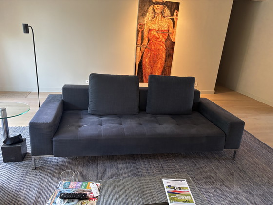 Image 1 of 2 x divano a 3 posti Zanotta