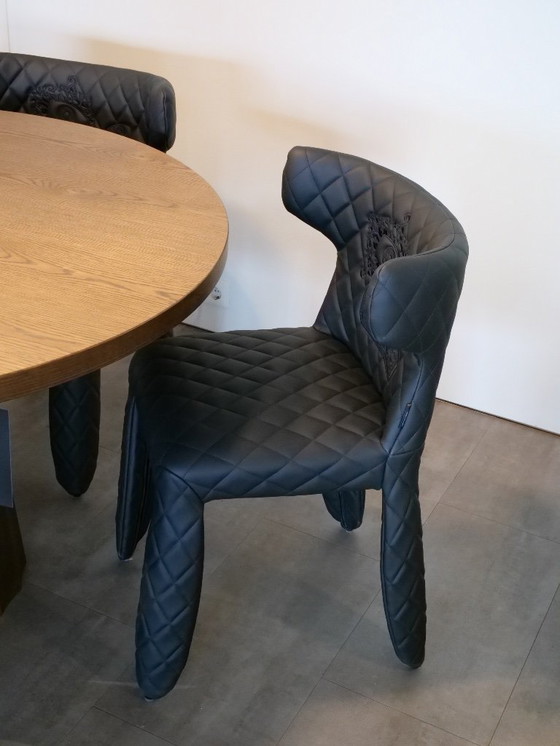 Image 1 of Moooi Monster-Stuhlset (4er-Pack)