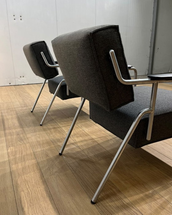 Come nuovo 2x Design on Stock Spunk Sedia + GARANZIA – Poltrone, Altro (photo 9 of 13)
