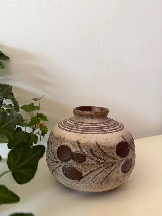 Vaso Strehla anni '70 – Vasi, Ceramic (photo 5 of 5)
