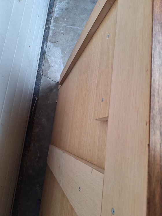 Bettkopfteil – Op maat gemaakt, Doppelbetten, Wood (photo 5 of 6)