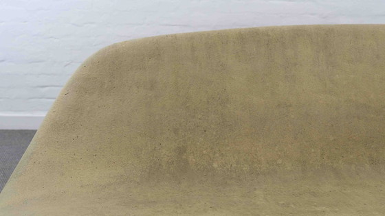 Image 1 of PANCA DA GIARDINO DI WALTER PAPST PER WILKHAHN 1964