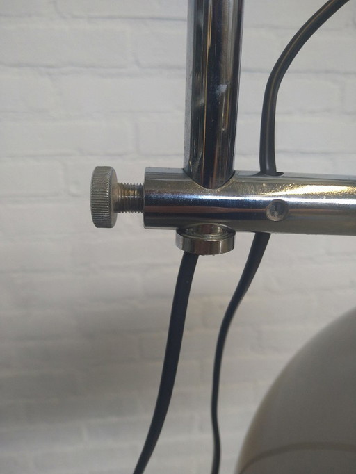 Dijkstra Arc Lamp