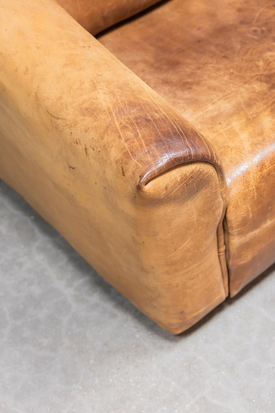 Image 1 of DeSede DS47, 2 places