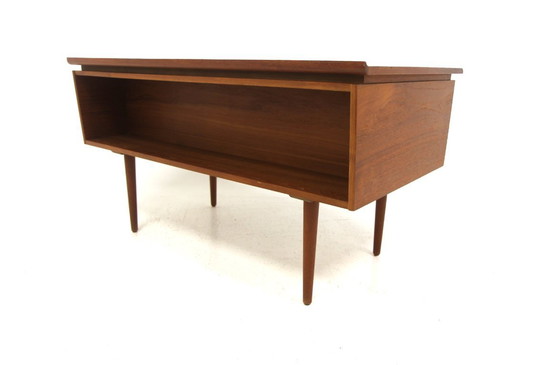 Image 1 of Scrivania scandinava in teak, Danimarca, 1960