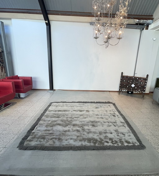 Leolux Tapijt Frame Kleur Marram Nieuw