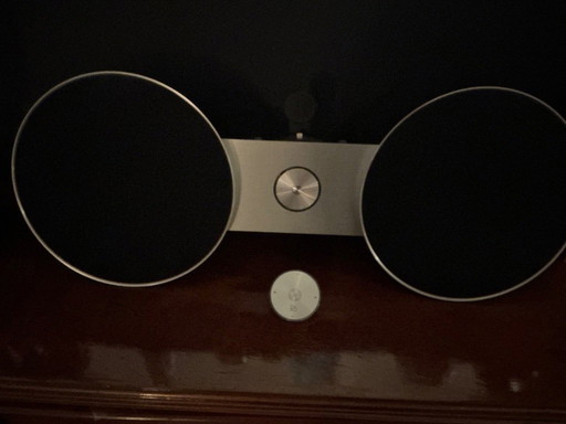 Bang & Olufsen - BEOSOUND 8
