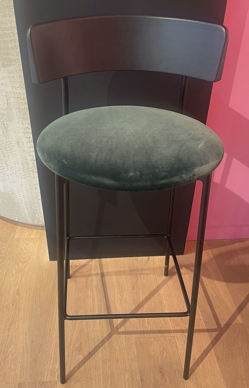 Fest Friday tabouret de bar Royal Pine