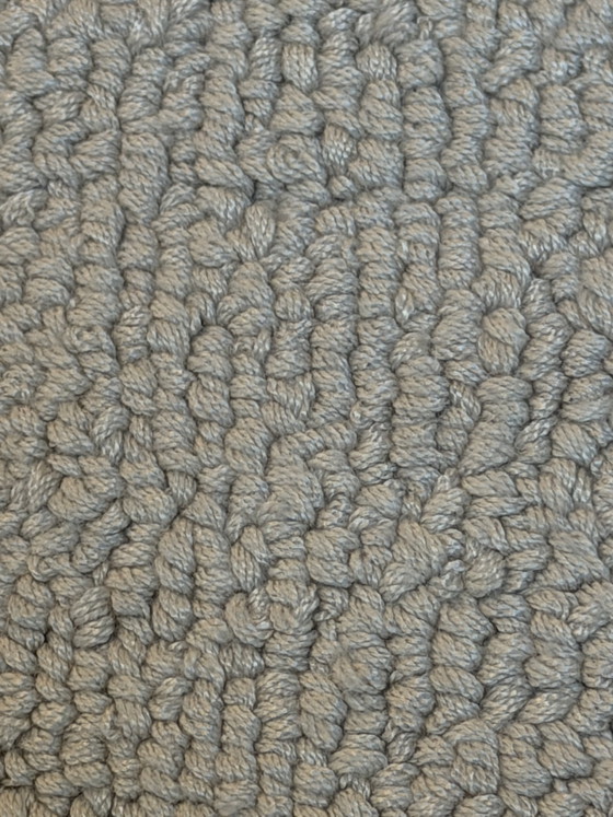 Image 1 of Tapis Leolux Cadre Pierre