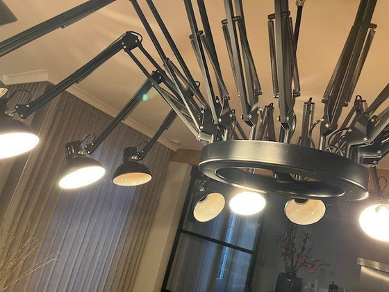 Image 1 of Lampada a sospensione Moooi Dear Ingo