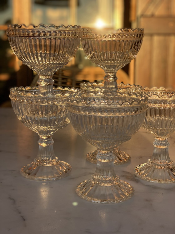 Image 1 of Iitalla Mariskooll 15,5 cm kom coupe