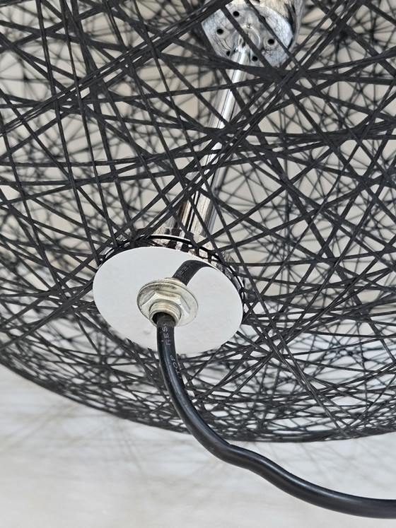 Image 1 of 2x Moooi Random Light Small (50 cm) – Original Design Pendant Lamps by Bertjan Pot