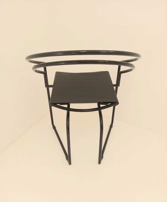 Image 1 of Latonda chair produced by Alias in 1987