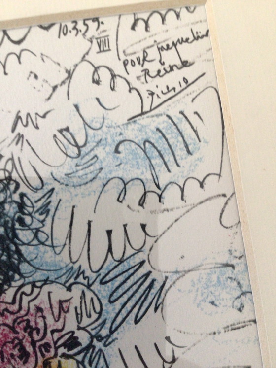 Image 1 of Pablo Picasso / Toros Y Torero’s