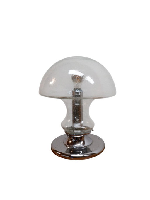 Lampe de table champignon Baum Leuchten
